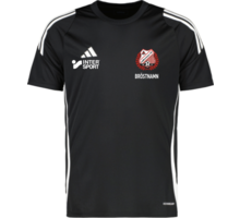 adidas Tiro 24 Jr t-shirt