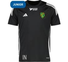 adidas Tiro 24 Jr t-shirt Svart