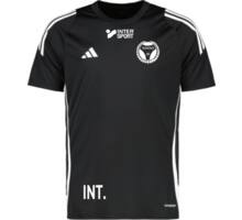 adidas Tiro 24 Jr t-shirt Svart