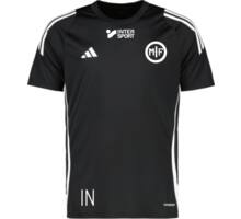 adidas Tiro 24 W t-shirt Svart