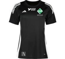 adidas Tiro 24 W t-shirt