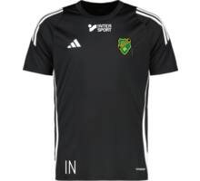 adidas Tiro 24 t-shirt Svart