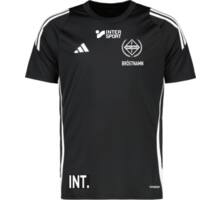 adidas Tiro 24 t-shirt Svart