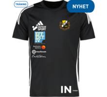 adidas Tiro 24 t-shirt Svart