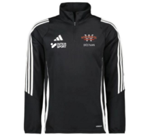 Tiro 24 jr träningströja 