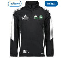 adidas Tiro 24 jr träningströja 