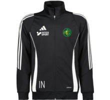 Tiro 24 jr träningsjacka