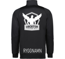 Tiro 24 jr träningsjacka