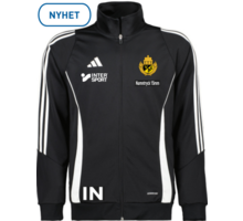 adidas Tiro 24 jr träningsjacka