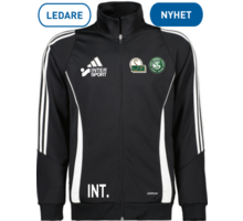 adidas Tiro 24 jr träningsjacka