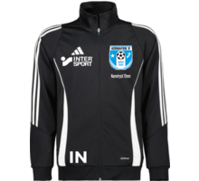 Tiro 24 jr träningsjacka