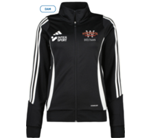 Tiro 24 W träningsjacka