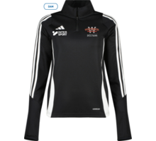 Tiro 24 W träningströja 