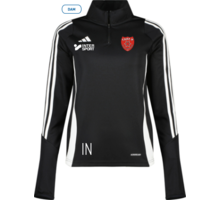 Tiro 24 W träningströja 