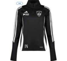 Tiro 24 W träningströja 