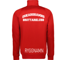 Tiro 24 jr träningsjacka 