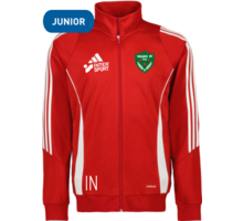 adidas Tiro 24 jr träningsjacka 