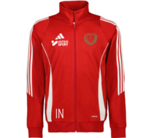 Tiro 24 jr träningsjacka 