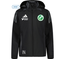 adidas TIRO24 C AW JKT