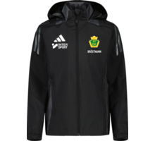 adidas TIRO24 C AW JKT