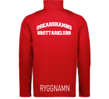 Tiro 24 jr träningströja