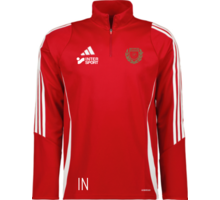 Tiro 24 jr träningströja