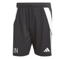Tiro 24 shorts