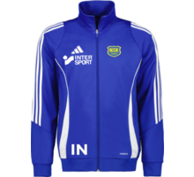 Tiro 24 jr träningsjacka