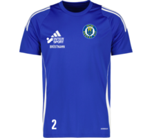 adidas Tiro 24 t-shirt