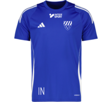 adidas Tiro 24 t-shirt