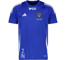 adidas Tiro 24 t-shirt