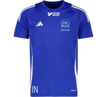 adidas Tiro 24 t-shirt Blå