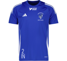 adidas Tiro 24 t-shirt