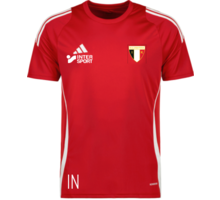 Tiro 24 t-shirt
