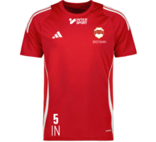 adidas Tiro 24 t-shirt