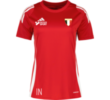 Tiro 24 W t-shirt