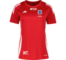 adidas Tiro 24 W t-shirt