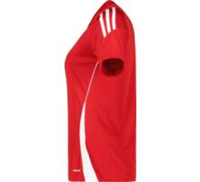 adidas Tiro 24 W t-shirt Röd