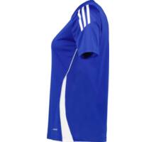 adidas Tiro 24 W t-shirt Blå