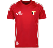 Tiro 24 jr t-shirt