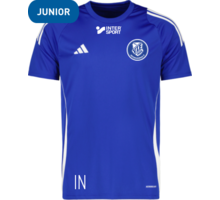 adidas Tiro 24 jr t-shirt