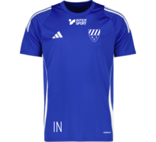 adidas Tiro 24 jr t-shirt