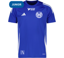 adidas Tiro 24 jr t-shirt