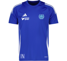 adidas Tiro 24 jr t-shirt