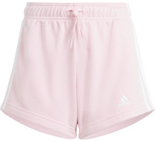 adidas Essentials 3-stripes JR shorts Rosa