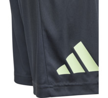 adidas Train Essentials Logo JR träningsshorts Blå