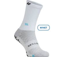 Skillsocks SkillSocks Pro 3 fotbollsstrumpor Vit