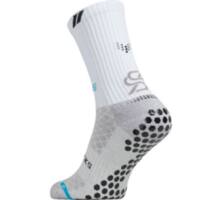 Skillsocks SkillSocks Pro 3 fotbollsstrumpor Vit