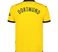 Puma Borussia Dortmund Home träningst-shirt Gul