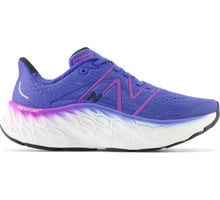 New Balance MORE V4 LÖPARSKOR  Lila